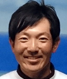 中西プロ